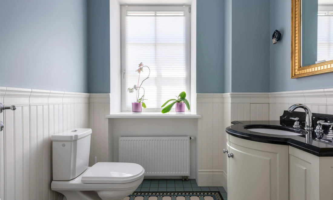 What to Clean Toilet Bowl With to Remove Stains and Buildup