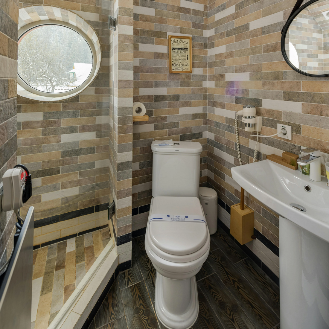 How to Get Rid of a Toilet Bowl Ring: Causes, Cleaning Steps & Prevention