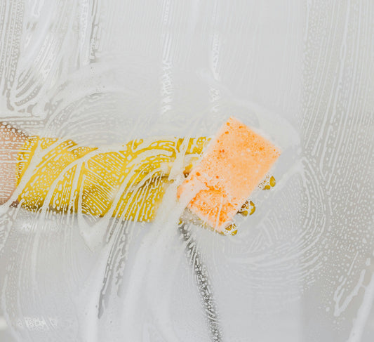 How to Remove Hard Water Stains from Glass, Sinks, Tiles, Toilets and More