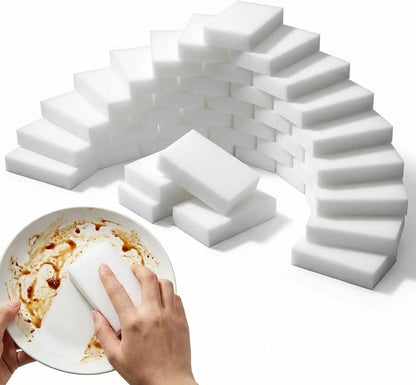 Refynest Magic Eraser Sponge | Exclusive Card Offer – 61% OFF