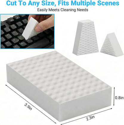 Refynest 2X Density Magic Cleaning Sponges | Exclusive Card Offer