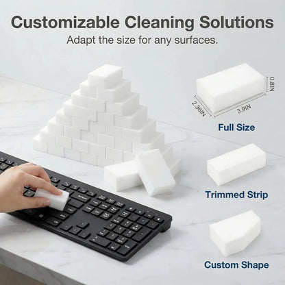 Refynest Magic Eraser Sponge | Exclusive Card Offer – 61% OFF