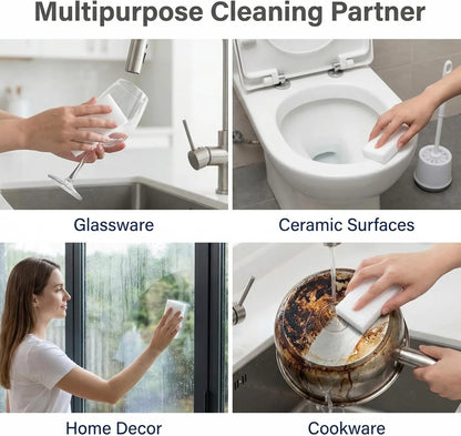 Refynest Magic Eraser Sponge | Exclusive Card Offer – 61% OFF