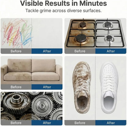 Refynest Magic Eraser Sponge | Exclusive Card Offer – 61% OFF