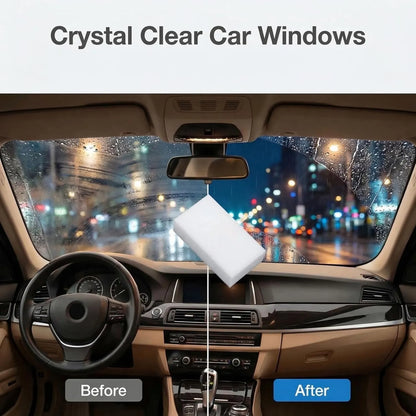 Refynest Magic Eraser Sponge | Exclusive Card Offer – 61% OFF